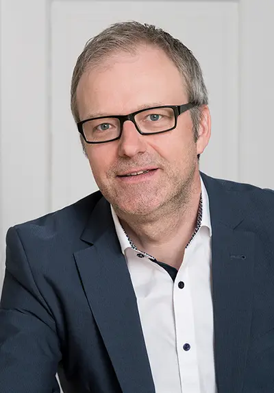 Rechtsanwalt Mag. Harald Rossmann in Innsbruck & Reutte